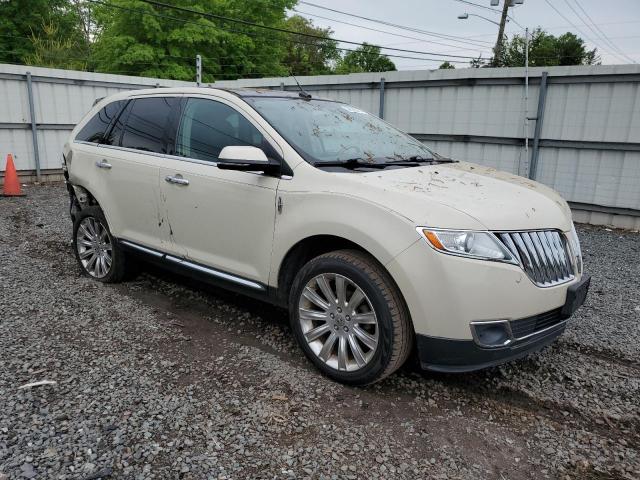 2LMDJ8JK5EBL04699 Lincoln MKX