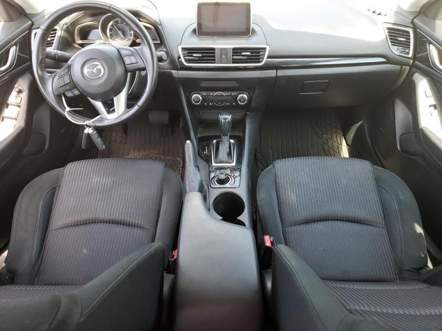 3MZBM1V7XFM226042 Mazda 3 TOURING