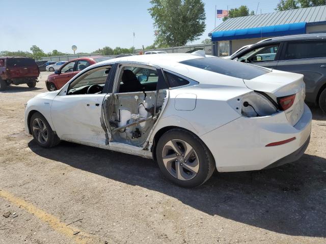 19XZE4F53LE009810 Honda INSIGHT EX