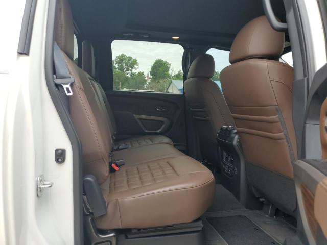 1N6AA1ED2MN500427 Nissan TITAN SV