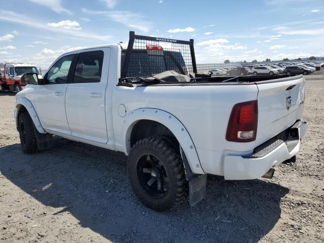 1C6RR7MT0ES392619 RAM 1500 Sport