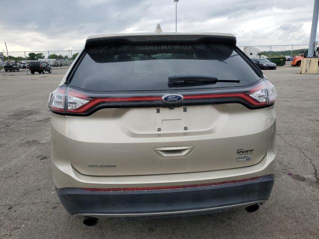 2FMPK4J90JBC22806 Ford EDGE SEL
