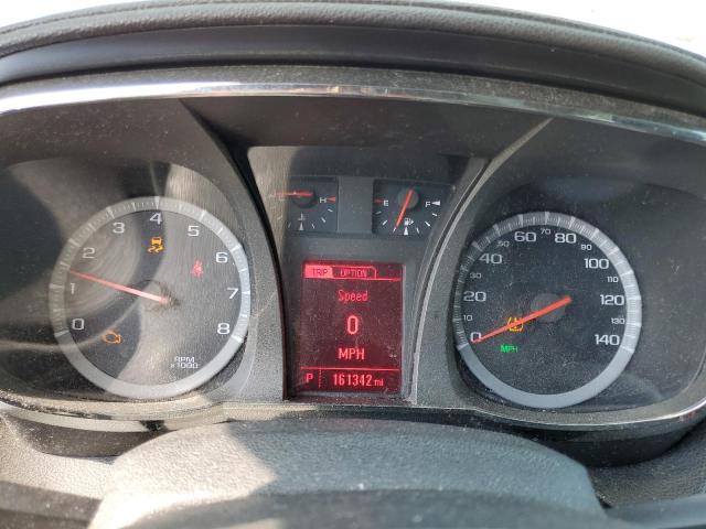 2GKALNEKXF6363932 GMC TERRAIN SL