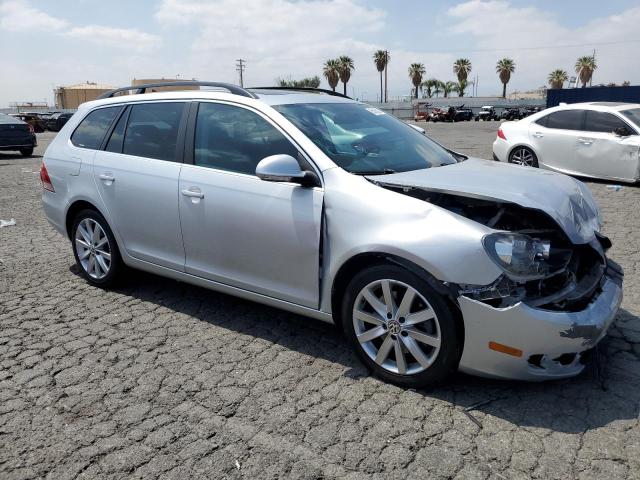 3VWPL7AJXEM601309 Volkswagen JETTA TDI
