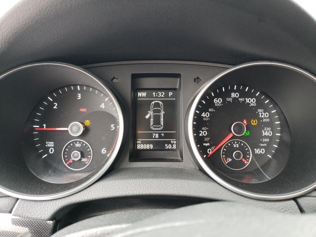 3VWPL7AJ4EM625346 Volkswagen JETTA TDI