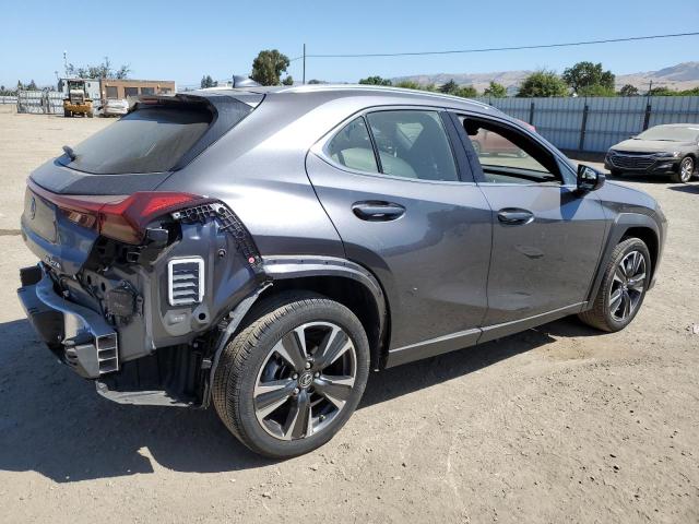 JTHX6JBH4P2135095 Lexus Ux 250h Base