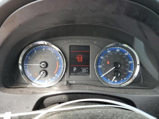 5YFBURHEXHP669007 Toyota COROLLA L