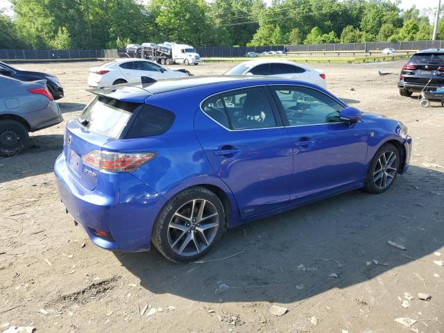 JTHKD5BH1F2213418 Lexus CT 200
