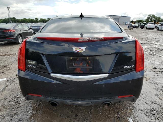 1G6AB5RX9F0126462 Cadillac ATS LUXURY