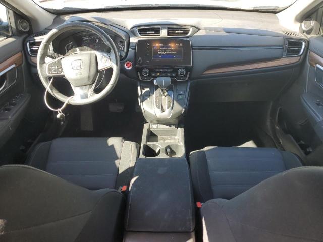 2HKRW2H57NH617956 Honda CR-V EX