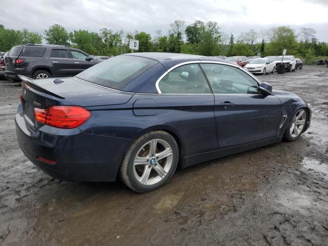 WBA3T1C5XEPS98179 BMW 428 Xi Sulev