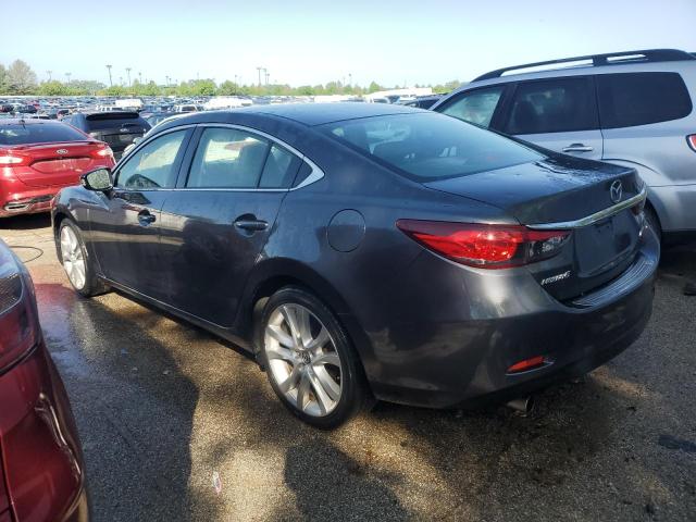 JM1GJ1T65E1118225 Mazda 6 TOURING
