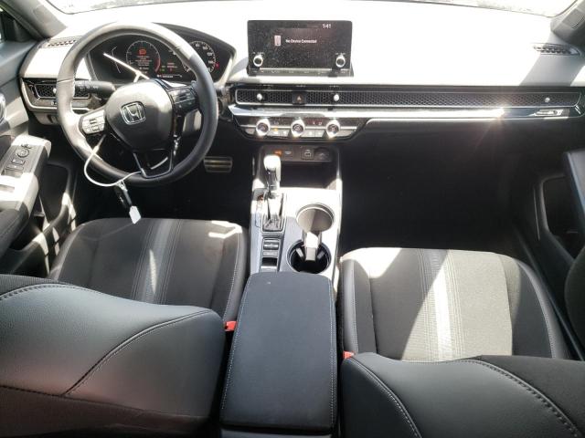 2HGFE2F51RH512404 Honda Civic Sport