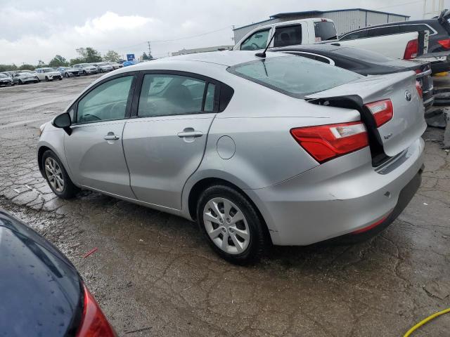 KNADM4A30H6115371 KIA RIO LX