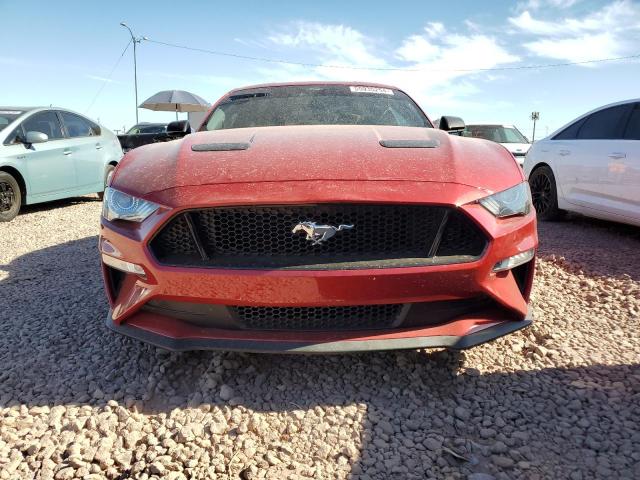 1FA6P8CF4N5143120 Ford MUSTANG GT