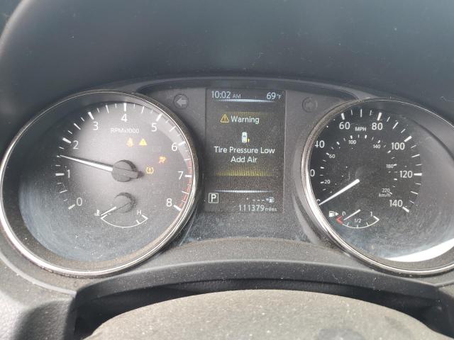 JN8AT2MV8HW265422 Nissan ROGUE S