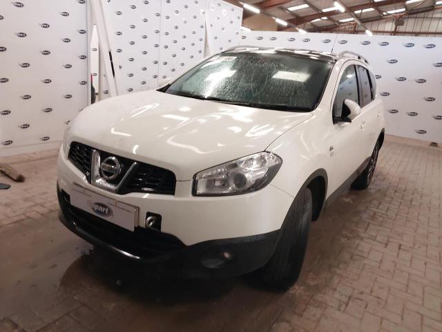 Auction sale of the 2012 Nissan Qashqai N-, vin: *****************, lot number: 52949504