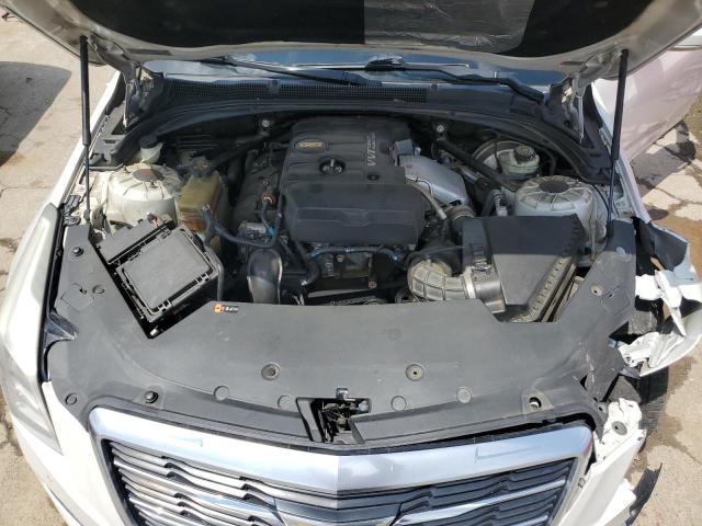 1G6AB5SX5F0130664 Cadillac ATS LUXURY
