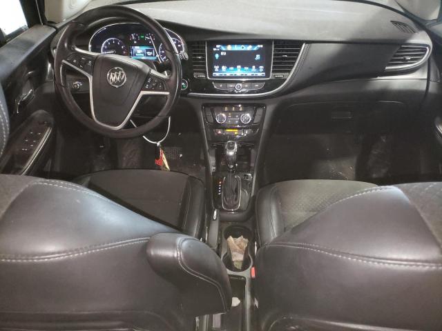 KL4CJESB1JB708053 Buick Encore Preferred