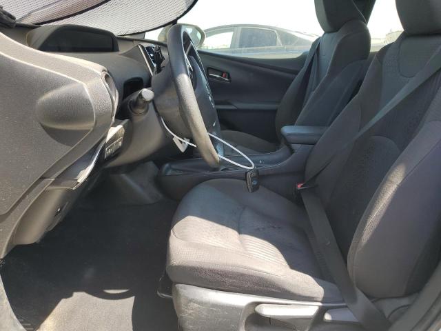 JTDKBRFU3G3018776 Toyota Prius