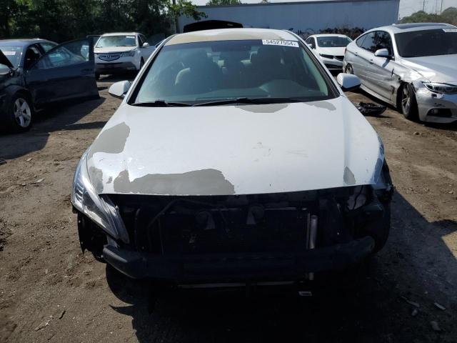 5NPE24AF9GH400436 Hyundai SONATA SE
