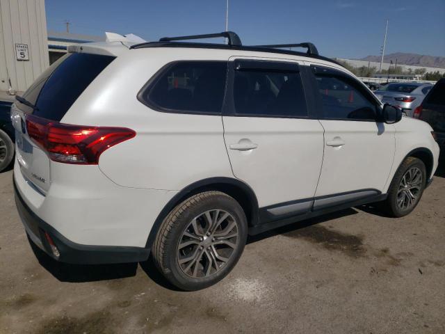 JA4AD2A35JZ010205 Mitsubishi Outlander Es