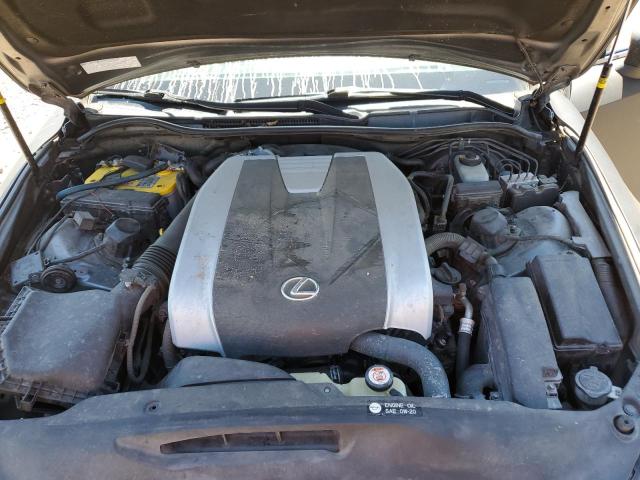 JTHBZ1D29J5032044 Lexus IS 350
