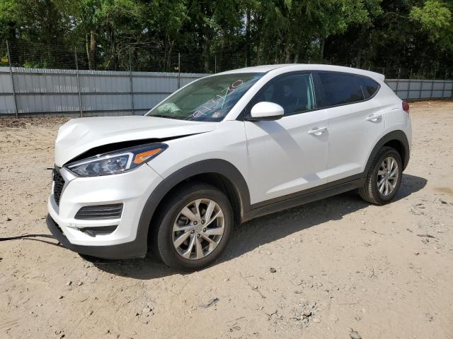 2019 Hyundai Tucson Se მანქანა იყიდება აუქციონზე, vin: KM8J23A46KU913130, აუქციონის ნომერი: 53853954