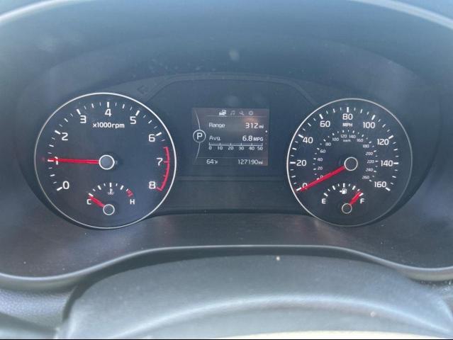 KNDPMCACXJ7332338 KIA Sportage Lx