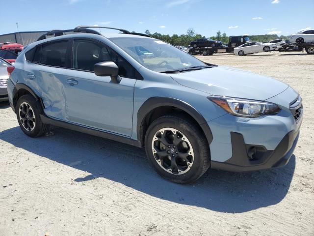 JF2GTABC1P8229786 Subaru Crosstrek