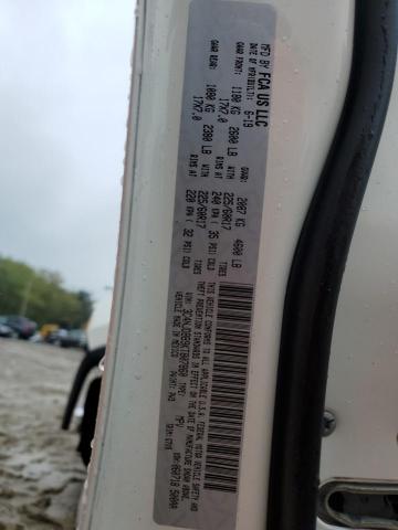 3C4NJDBB9KT807860 Jeep Compass Latitude