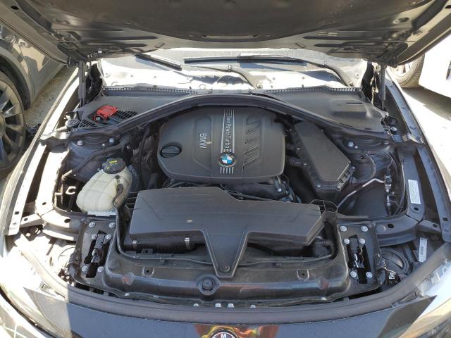 WBA3D3C50FK157662 BMW 328 D