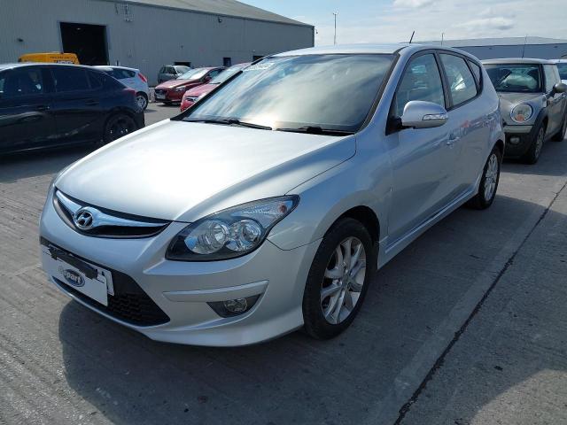 Auction sale of the 2011 Hyundai I30 Comfor, vin: *****************, lot number: 53029404