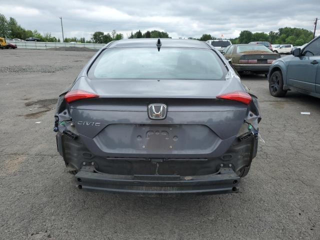 2HGFC2F70HH519091 Honda CIVIC EX