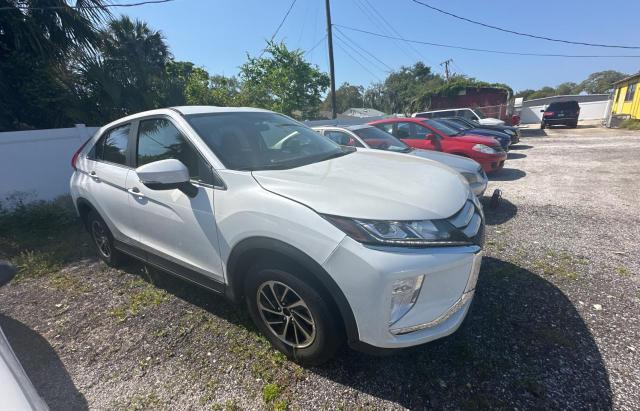 Auction sale of the 2020 Mitsubishi Eclipse Cross Es, vin: JA4AS3AA2LZ005704, lot number: 53400284