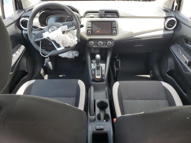 3N1CN8EV9ML828898 Nissan VERSA SV