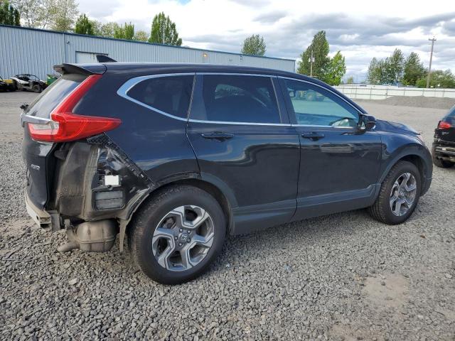 2HKRW2H80HH602181 Honda CR-V EXL