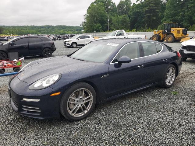 Aukcja sprzedaży 2019 Porsche Panamera S, vin: WP0AB2A77GL050344, numer aukcji: 54353274