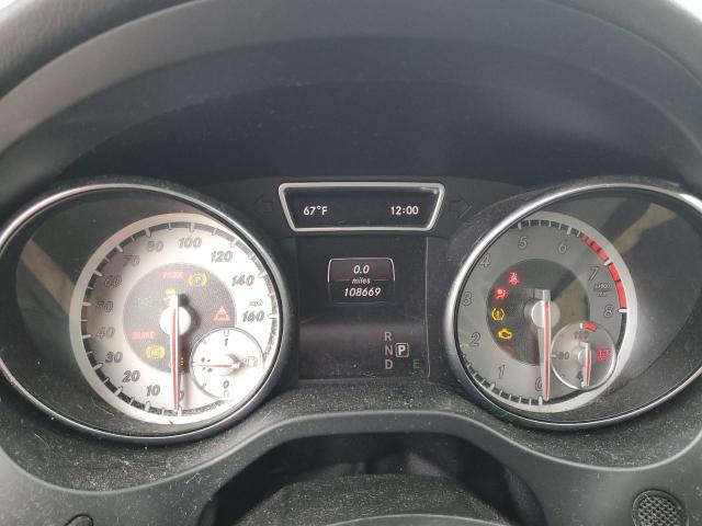 WDCTG4EB1FJ129503 Mercedes-Benz GLA 250