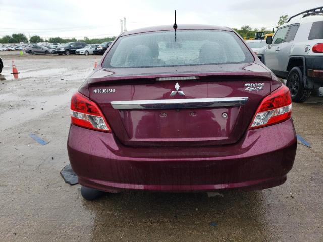ML32F3FJ0HHF19223 Mitsubishi Mirage G4 Es
