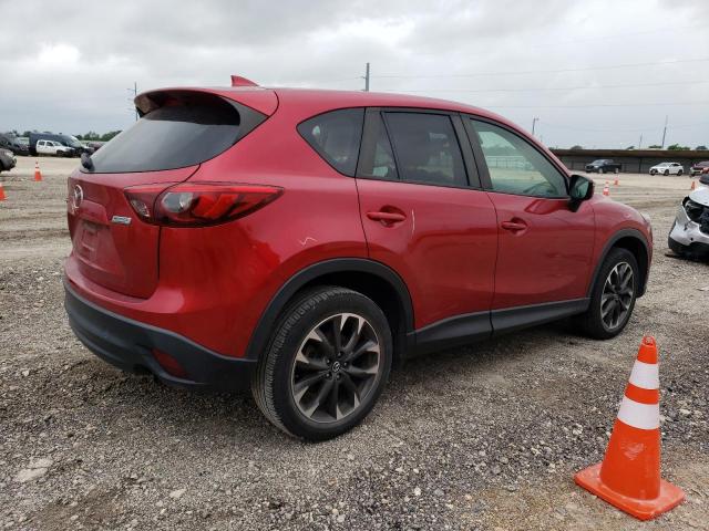 JM3KE2DY0G0919147 Mazda CX-5 GT