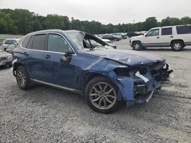 5UXCR6C53KLK83149 BMW X5 Xdrive40i