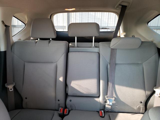 5J6RM4H38FL056996 Honda CR-V LX