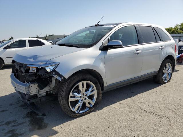 Auction sale of the 2012 Ford Edge Sel, vin: 2FMDK3JC9CBA12765, lot number: 54789474