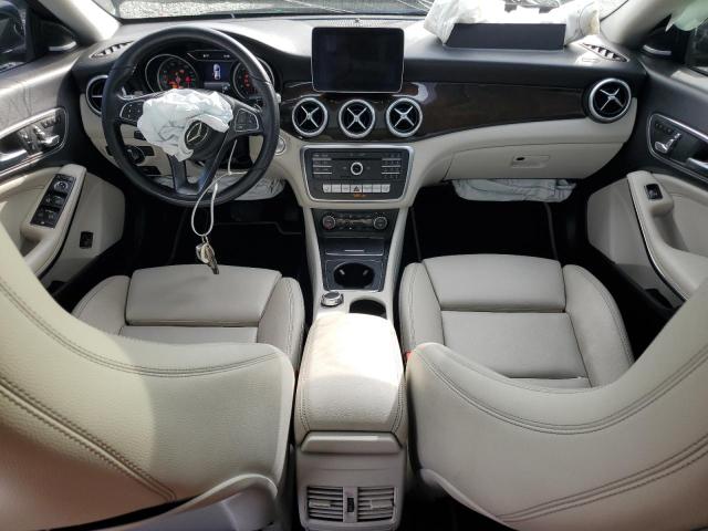 WDDSJ4EB0KN705805 Mercedes-Benz CLA 250
