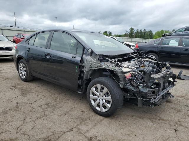 JTDEPRAE1LJ093285 Toyota COROLLA LE