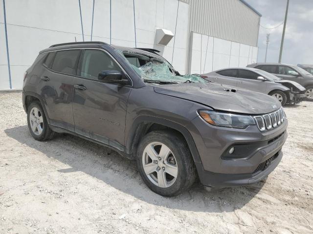 3C4NJCBB9NT176283 Jeep Compass Latitude