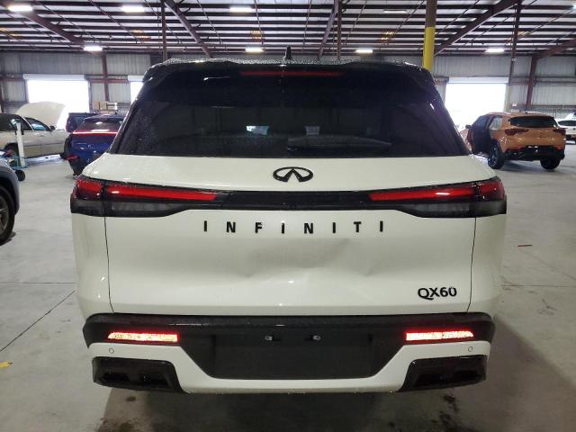 5N1DL1FR5RC346380 Infiniti QX60 LUXE