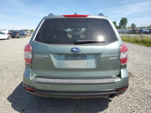 JF2SJAGCXFH403507 Subaru Forester 2.5i Premium