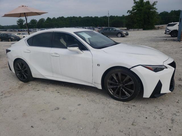 JTHGZ1B20M5037792 Lexus Is 350 F-sport